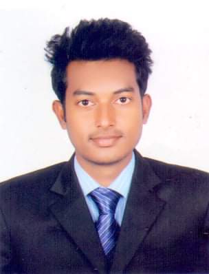আলী আরমান রকি