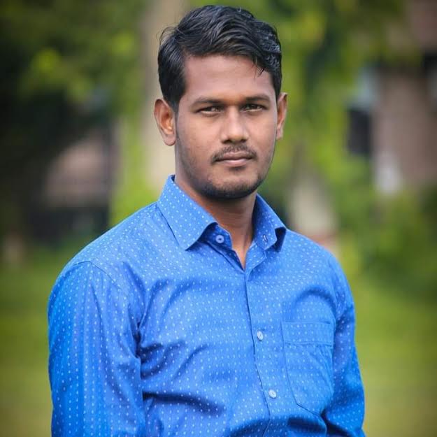 রায়হান বাদশা রিপন