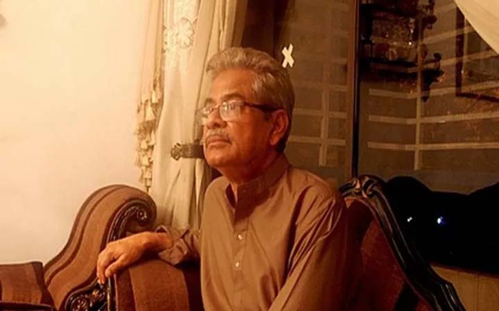 ডাক্তার হওয়ার বদলে যেভাবে গীতিকার হয়ে উঠলেন গাজী মাজহারুল আনোয়ার