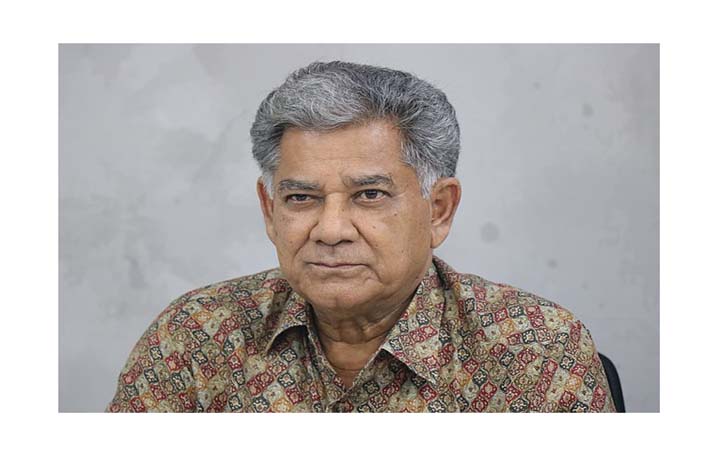 জামালপুরের মতো ডিসিদের নিয়ে বিশ্বাসযোগ্য নির্বাচন হবে না