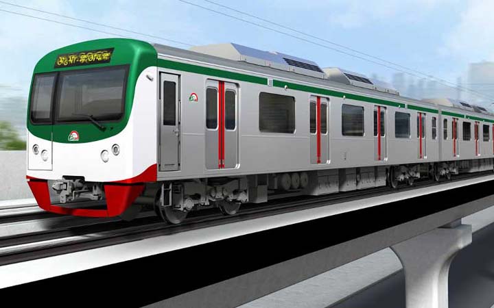 মেট্রোরেলে প্রথম ভ্রমণের আগে যা জানা দরকার