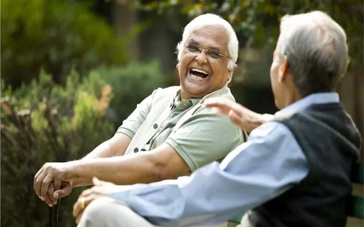 যে অসুখগুলো প্রবীণদের বেশি ভোগায়, সুস্থ থাকতে যা করতে পারেন