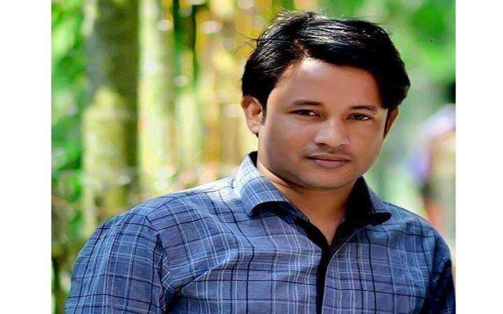 ভূমি দখলের অভিযোগ কুবি ছাত্রলীগ সভাপতির বিরুদ্ধে