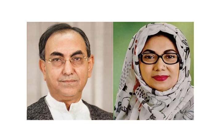মির্জা আব্বাস ও তার স্ত্রীর বিরুদ্ধে অভিযোগপত্র দাখিল দুদকের
