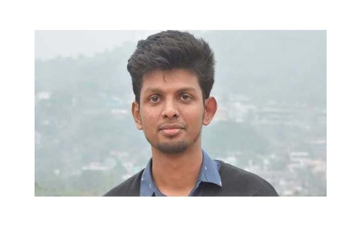 বুয়েট শিক্ষার্থী ফারদিনের শরীর ও মাথায় আঘাতের চিহ্ন