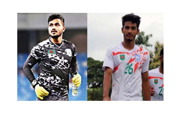 জিকো-সহ ৫ ফুটবলারকে নিষিদ্ধ করলো বসুন্ধরা ক্লাব