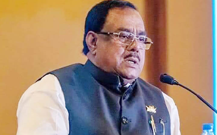 এদেশে খাদ্য সংকট হবে না : খাদ্যমন্ত্রী