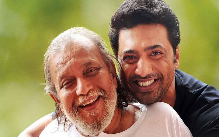 মিঠুনদাকে কিডনিও দিতে পারি: দেব