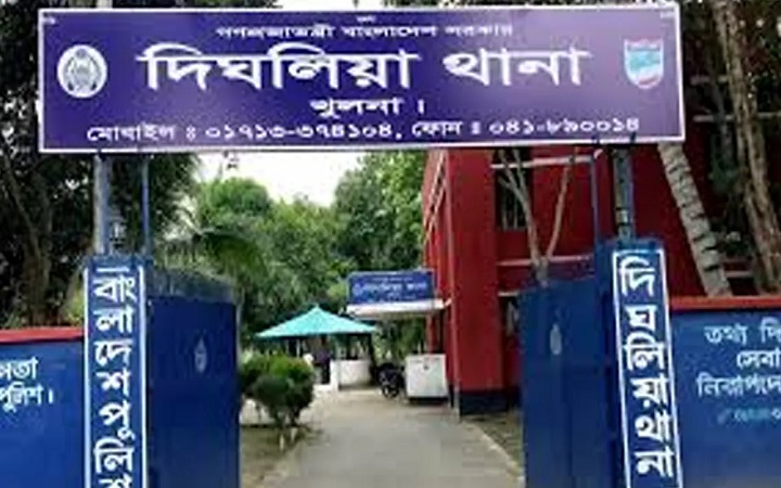 খুলনায় ভ্যানচালককে গলা কেটে হত্যা