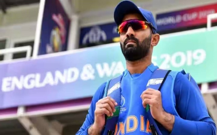 ভারতের বিপক্ষে ম্যাচ দিয়েই কোচিং শুরু কার্তিকের