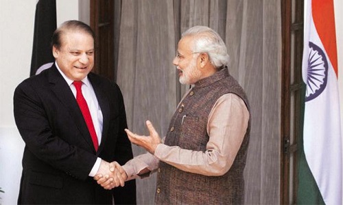 মোদির ভারত সফর নিয়ে সমালোচনায় প্রিয়াঙ্কা