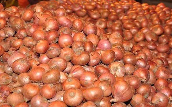 ফের বাড়লো পেঁয়াজের দর