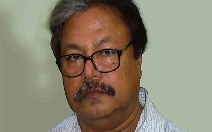 চুক্তি নিয়ে স্ট্যাটাস দেয়ায় আ’লীগ নেতাকে বহিষ্কার