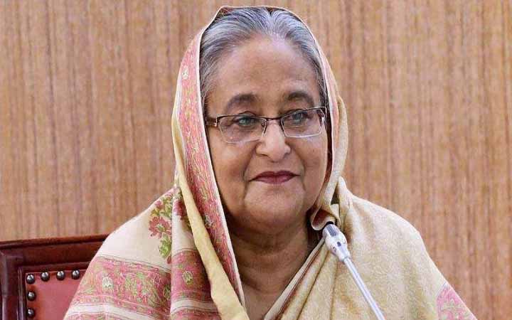 যেকোন দুর্যোগ মোকাবিলায় বাংলাদেশকে প্রস্তুত রাখতে চাই: প্রধানমন্ত্রী