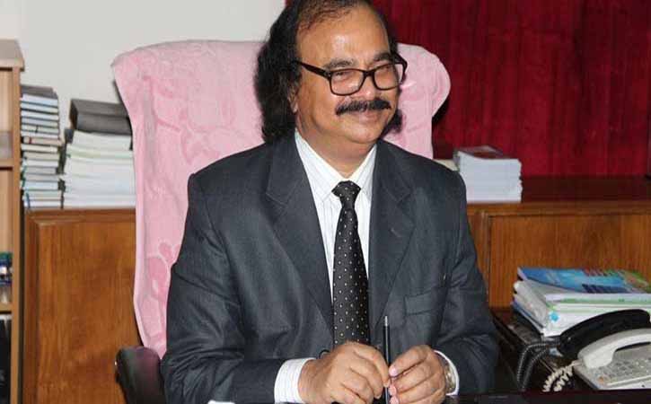 যুবলীগের দায়িত্ব নিতে আগ্রহী জবি ভিসি