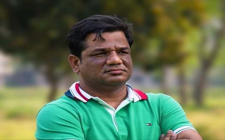 সহকর্মীকে প্রাণনাশের হুমকি দিয়ে নতুন বছর শুরু করলেন ইবি শিক্ষক