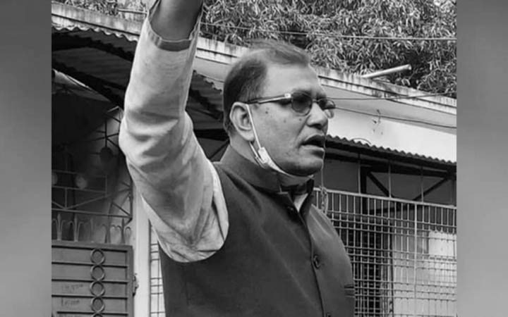 বিজয়ী কাউন্সিলর ছুরিকাঘাতে নিহত