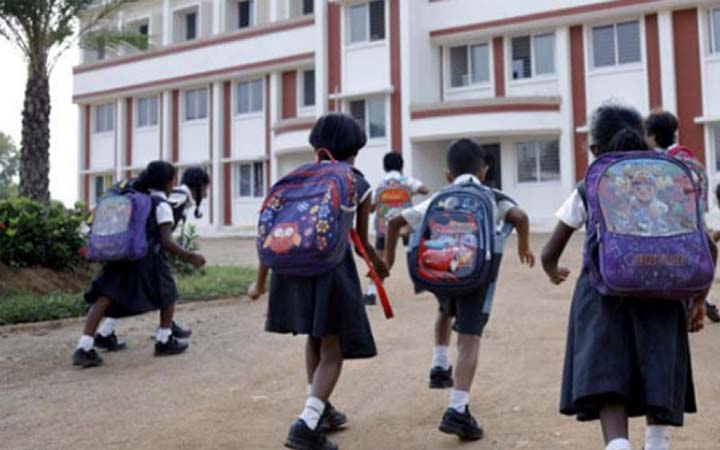 রমজানে প্রাথমিকের নতুন সময়সূচি