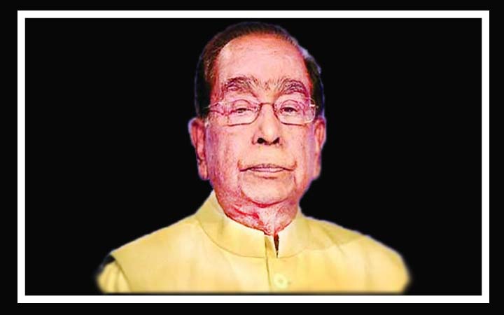 এইচ টি ইমাম আর নেই