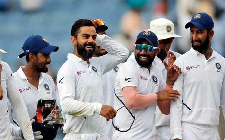 টিভিতে আজকের খেলার সময় সূচি