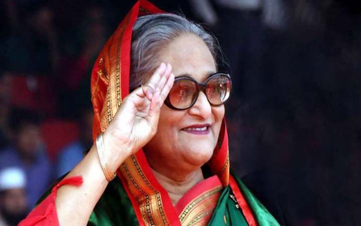 মুজিবের চেতনায় নারী অধিকার