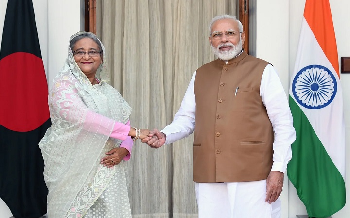 মোদির সফর : বাংলাদেশের জন্য নতুন কোনো সুখবর আছে?