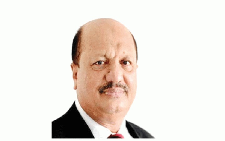 করোনায় আক্রান্ত আব্দুল মতিন খসরু