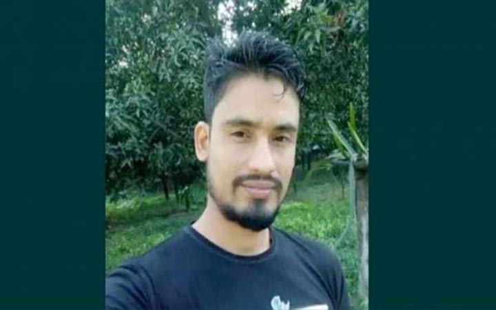 সাভারে লিফট ছিড়ে শ্রমিকের মৃত্যূ