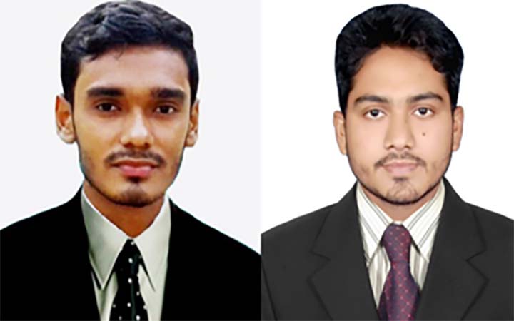 ইবি রোটার‍্যাক্ট ক্লাবের সভাপতি আজাদ, সম্পাদক জামিউল