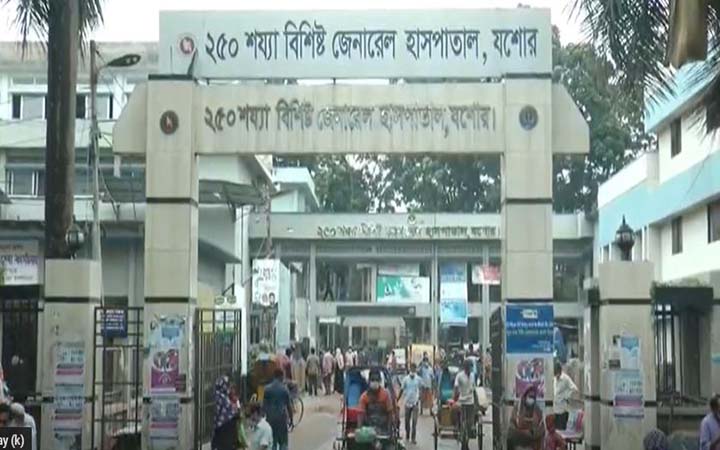 যশোরে নতুন করে ৭৩জনের করোনা শনাক্ত, মৃত্যু-৬