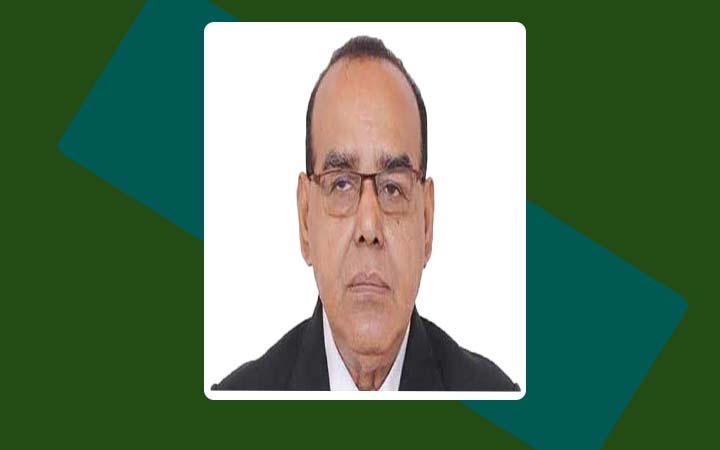প্রসিকিউটর জেয়াদ আল মালুম আর নেই