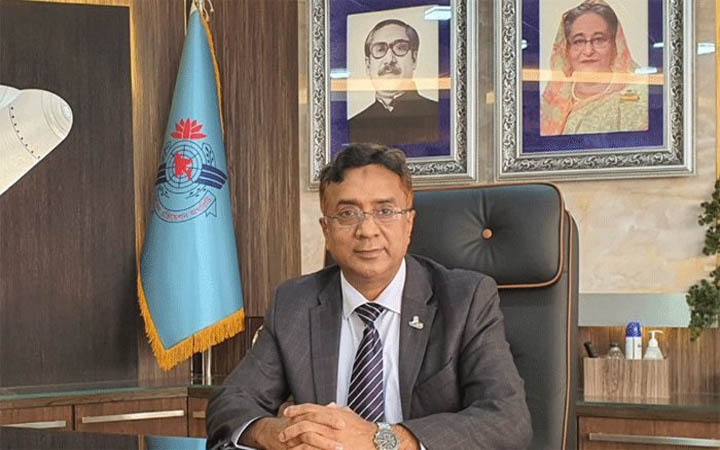 লকডাউনেও চালু থাকবে আন্তর্জাতিক ফ্লাইট