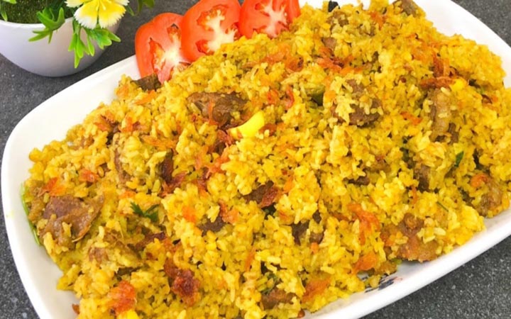 খিচুড়ির উপকারিতা  ও পুষ্টিগুন
