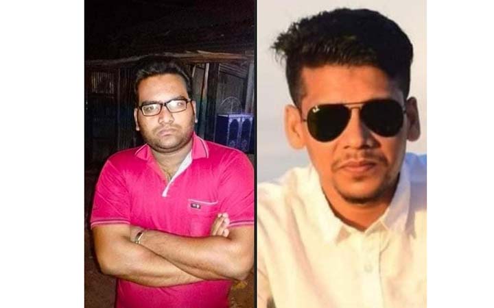 গাইবান্ধায় মদ পান করে দুই যুবকের মৃত্যু