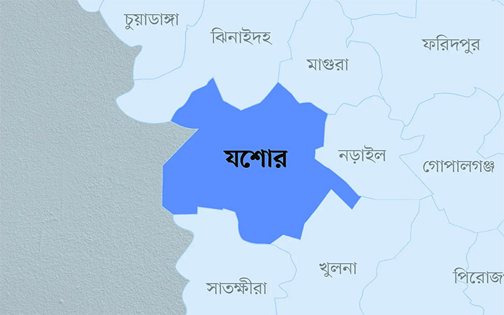 যশোরে পুকুরে ডুবে ক্যাডেট কলেজ ছাত্রের মৃত্যু