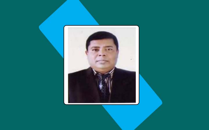 সাবেক শিক্ষকের মৃত্যুতে ইবি প্রশাসনের শোক