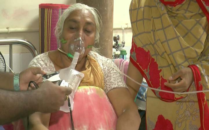 কুষ্টিয়ায় করোনা ও উপসর্গ নিয়ে আরো ১৯ জনের মৃত্যু, শনাক্ত ২৫৩