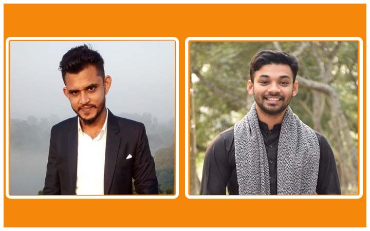 পঞ্চগড় জেলা ছাত্রলীগের নতুন কমিটি ঘোষণা,সভাপতি নোমান,সাঃ সম্পাদক প্লাবন