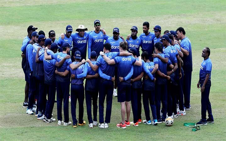 অস্ট্রেলিয়া  সিরিজে বাংলাদেশের দল ঘোষণা