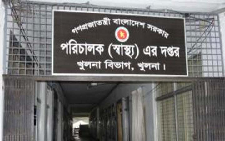 খুলনা বিভাগে করোনায় আরও ৩১ জনের মৃত্যু