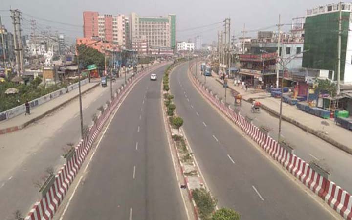 মহামারী পরবর্তী স্বাভাবিক জীবনে ফেরা মানুষের জীবন এখন যেমন