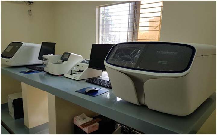 যশোরের ৩৫ শতাংশ মানুষের শরীরে করোনার প্রাকৃতিক ‘অ্যান্টিবডি’ শনাক্ত