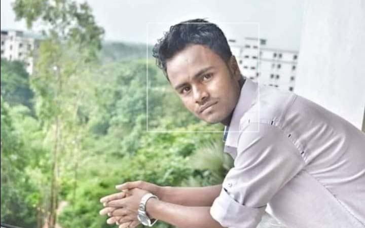 হৃদরোগে আক্রান্ত হয়ে কুবির সাবেক শিক্ষার্থীর মৃত্যু