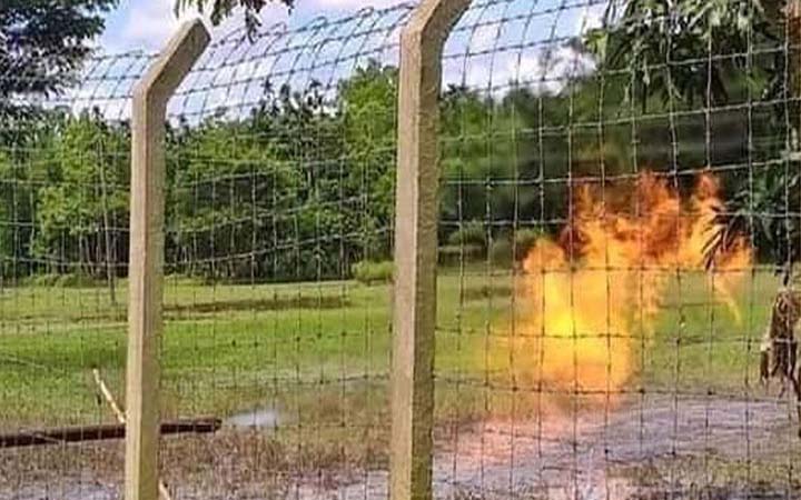 সিলেটে ২৮তম গ্যাস ক্ষেত্রের সন্ধান