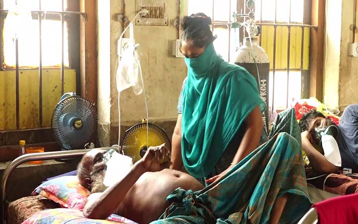 কুষ্টিয়া করোনায় আরও ৭ জনের মৃত্যু