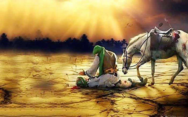 পবিত্র আশুরা ২০ আগস্ট