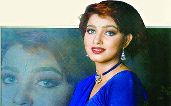 চিত্রনায়িকা একা জামিন পেলেন