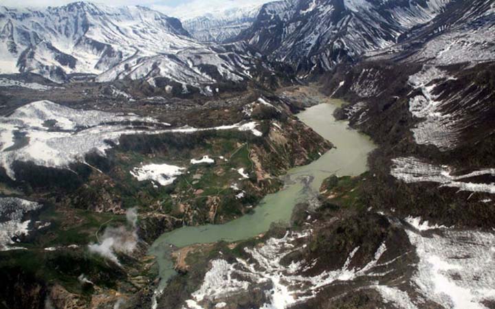 ১৬ আরোহী নিয়ে রাশিয়ায় হেলিকপ্টার বিধ্বস্ত