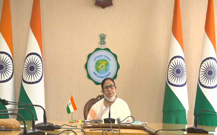 পশ্চিমবঙ্গ : বিধিনিষেধ বাড়ল ৩০ আগস্ট পর্যন্ত