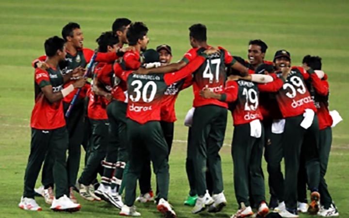 টি-টোয়েন্টি বিশ্বকাপের সূচি প্রকাশ, বাংলাদেশের খেলা প্রথম দিনই
